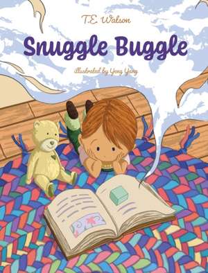 Snuggle Buggle de T. E. Watson