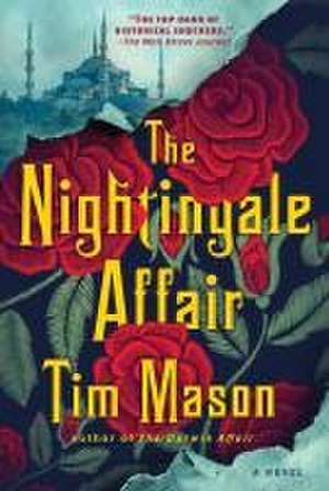 The Nightingale Affair de Tim Mason