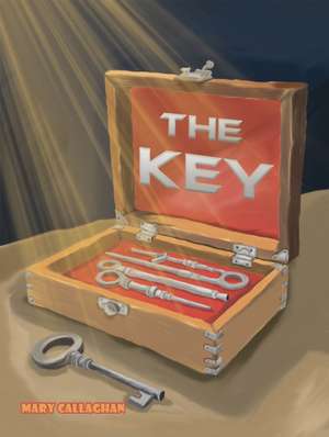 The Key de Mary Callaghan