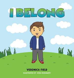 I Belong de Veronica Field