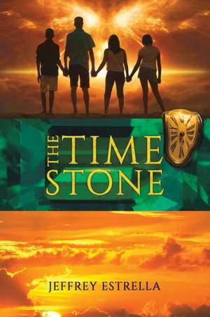 The Time Stone de Jeffrey Estrella