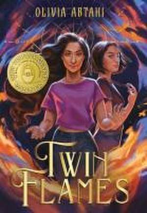 Twin Flames de Olivia Abtahi