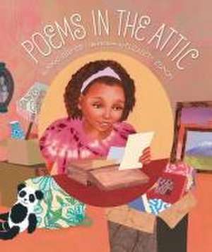 Poems in the Attic de Nikki Grimes