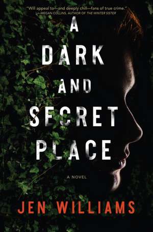 A Dark and Secret Place de Jen Williams