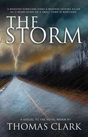 The Storm de Thomas Clark