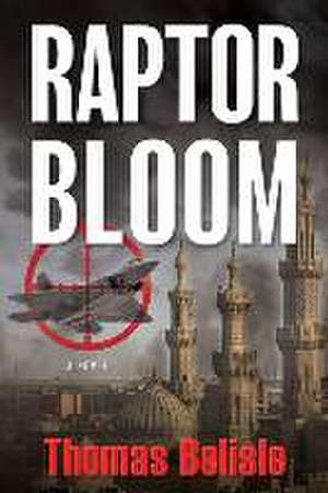 Raptor Bloom de Thomas Belisle