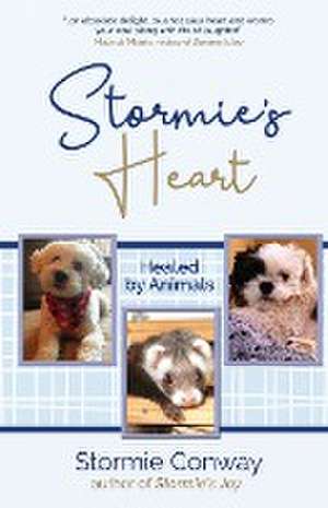 Stormie's Heart de Stormie Conway