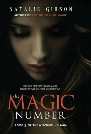 The Magic Number de Natalie Gibson