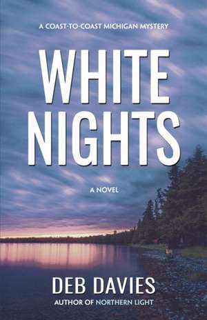 White Nights de Deb Davies