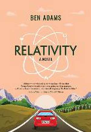 Relativity de Ben Adams