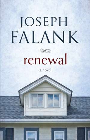 Renewal de Joseph Falank