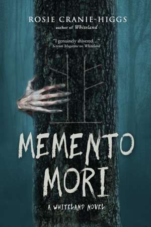 Memento Mori de Rosie Cranie-Higgs