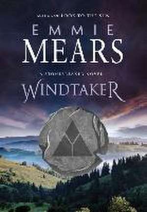Windtaker de Emmie Mears