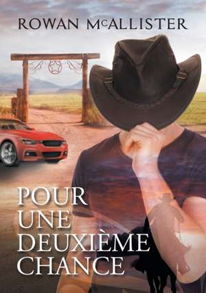 Pour Une Deuxime Chance (Translation) de Rowan McAllister