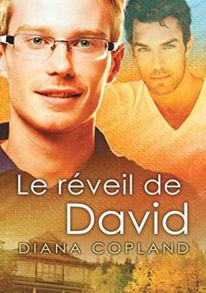 Le réveil de David de Diana Copland