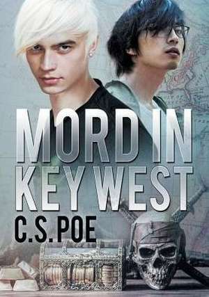 Mord in Key West de C. S. Poe