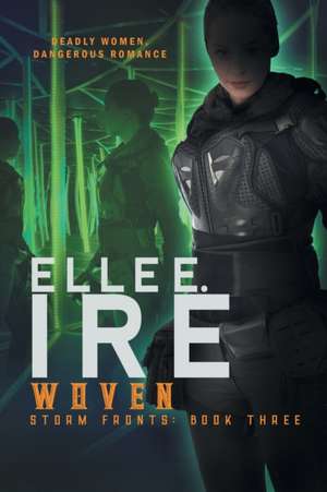 Woven de Elle E Ire