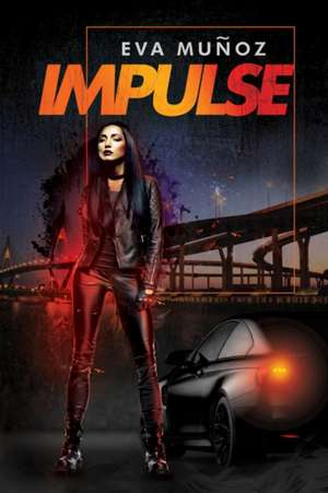 Impulse de Eva Muñoz