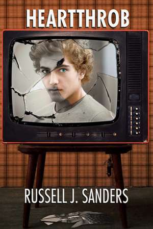 Heartthrob de Russell J Sanders