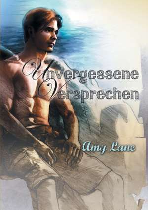 Unvergessene Versprechen de Amy Lane