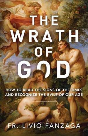 The Wrath of God de Livio Fanzaga