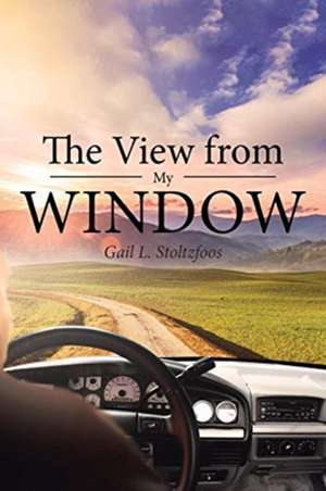 The View from My Window de Gail L. Stoltzfoos