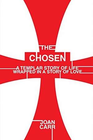 The Chosen de Joan Carr