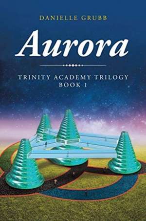 Grubb, D: Aurora