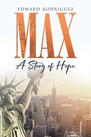 Max de Edward Rodriguez