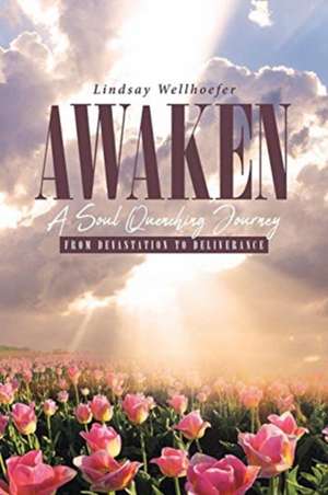 Awaken de Lindsay Wellhoefer