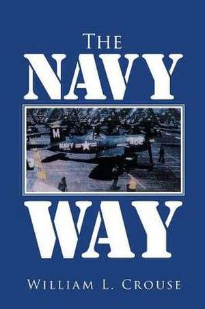 NAVY WAY