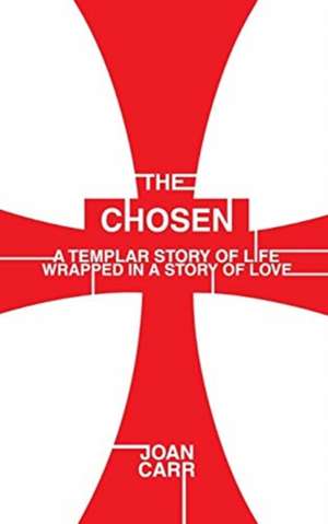 The Chosen de Joan Carr
