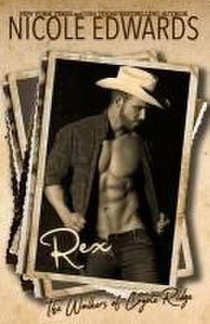 Edwards, N: REX
