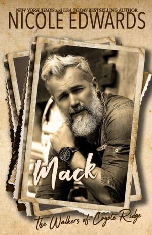 Edwards, N: MACK