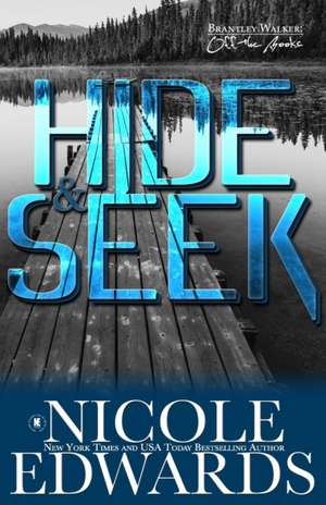 Edwards, N: HIDE & SEEK