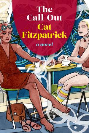 The Call Out de Cat Fitzpatrick