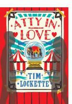 Atty in Love de Tim Lockette