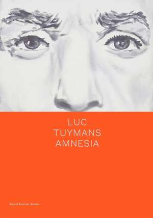 Tuymans, L: Luc Tuymans: Good Luck