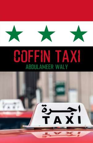 Coffin Taxi de Abdulameer Waly