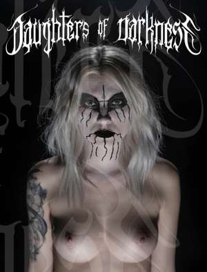 Daughters of Darkness