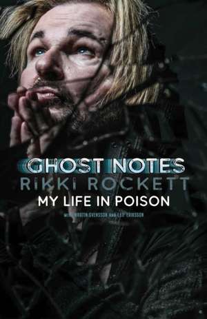 Ghost Notes de Rockett