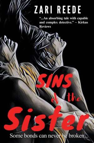 Sins of the Sister de Zari Reede