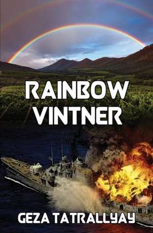 Rainbow Vintner de Geza Tatrallyay