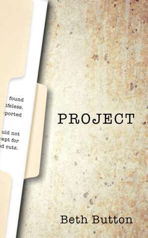 Project de Beth Button