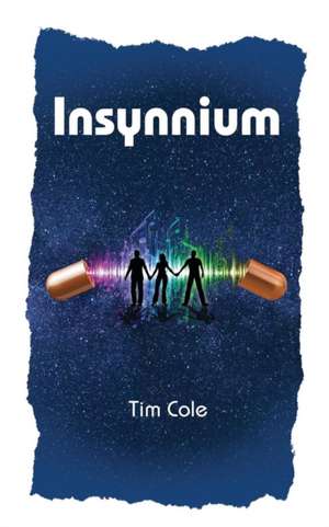 Insynnium de Tim Cole