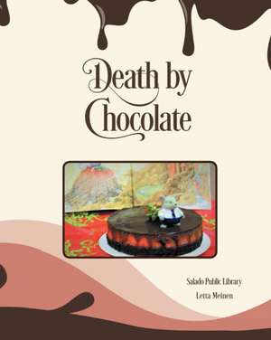 Death by Chocolate de Letta Meinen