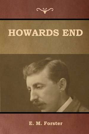 Howards End de E. M. Forster