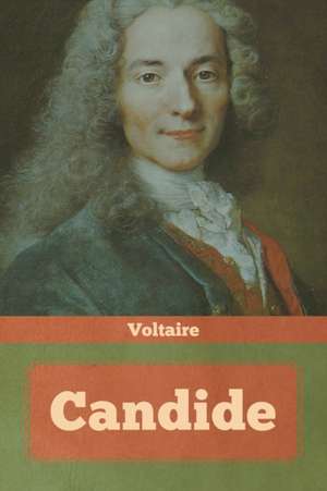 Voltaire: Candide