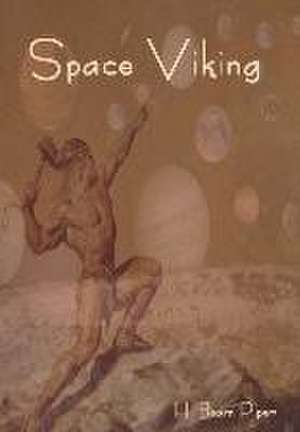 Space Viking de H. Beam Piper