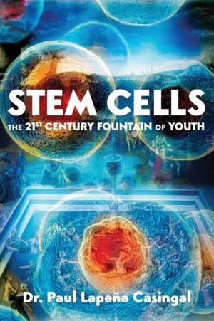 Stem Cells de Paul Lapena Casingal